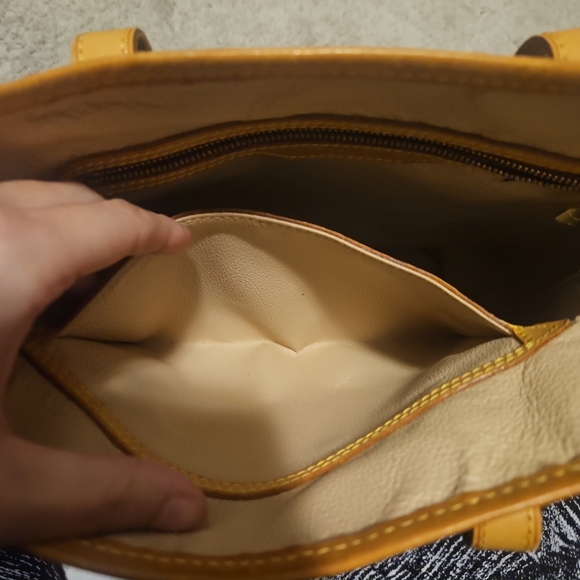 Louis Vuitton Monogram Bucket bag - Picture 2 of 9